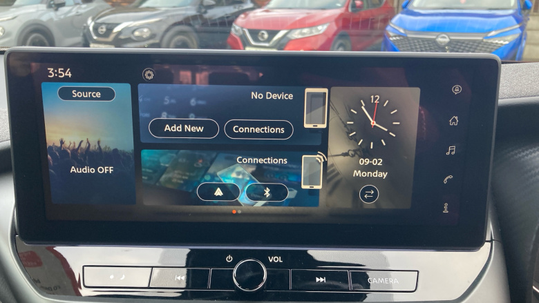 Nissan Juke 1.0 DiG-T Acenta Premium 5dr Petrol Hatchback